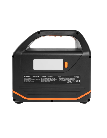 XRG BETA 350 W Power Station