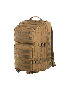 M-TAC Large Assault Pack Backpack (various colors)