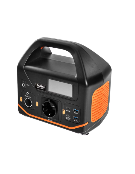 XRG BETA 350 W jõujaam