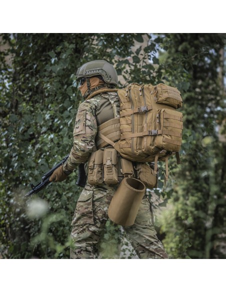 M-TAC Large Assault Pack Backpack (various colors)