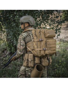 M-TAC Large Assault Pack Backpack (various colors)