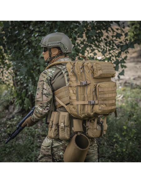 M-TAC Large Assault Pack Backpack (various colors)