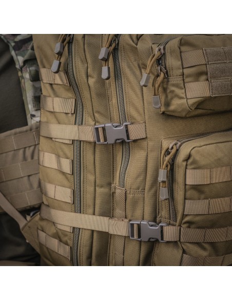 M-TAC Large Assault Pack Backpack (various colors)