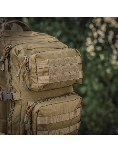 M-TAC Large Assault Pack Backpack (various colors)