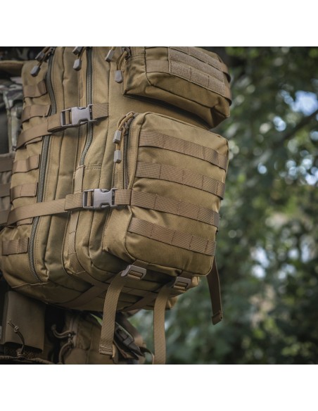 M-TAC Large Assault Pack Backpack (various colors)