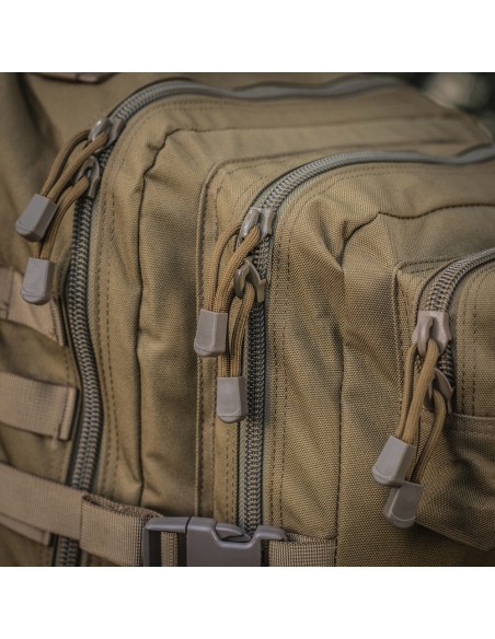 M-TAC Large Assault Pack Backpack (various colors)
