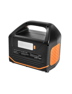 XRG BETA 350 W jõujaam