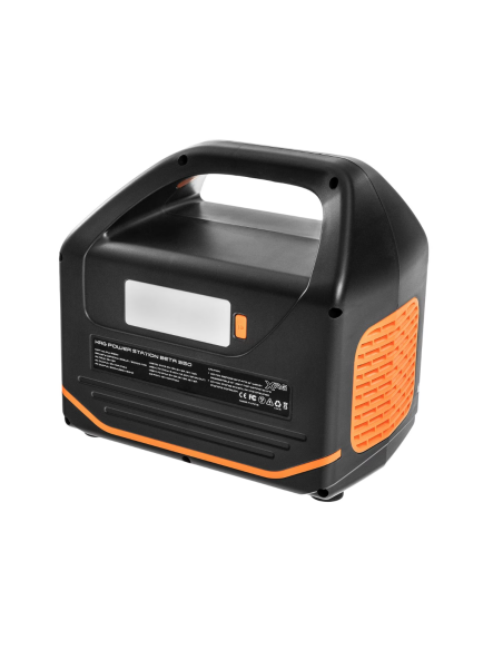 XRG BETA 350 W jõujaam