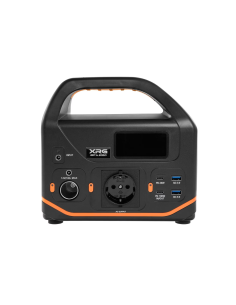 XRG BETA 350 W jõujaam