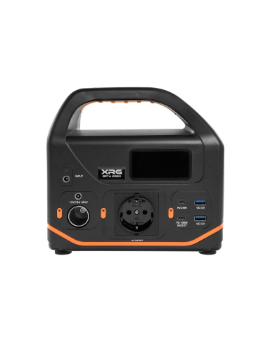 XRG BETA 350 W jõujaam
