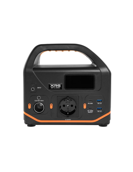 XRG BETA 350 W jõujaam