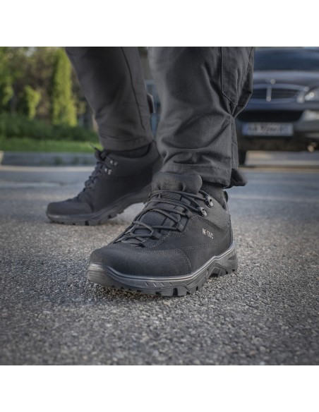 M-TAC Patrol Tactical Sneakers (various colors)