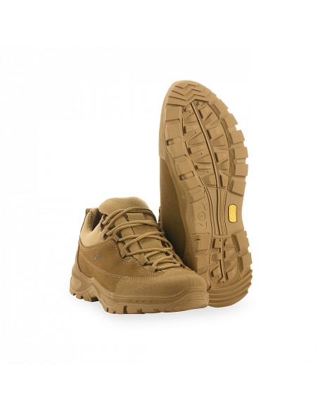 M-TAC Patrol Tactical Sneakers (various colors)