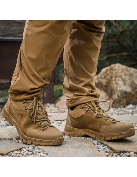 M-TAC Patrol Tactical Sneakers (various colors)