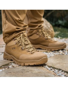 M-TAC Patrol Tactical Sneakers (various colors)