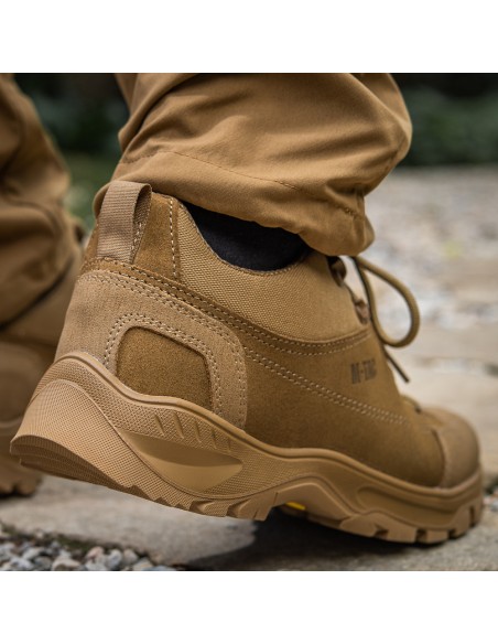 M-TAC Patrol Tactical Sneakers (various colors)