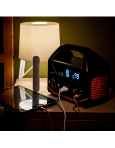 XRG BETA 350 W jõujaam
