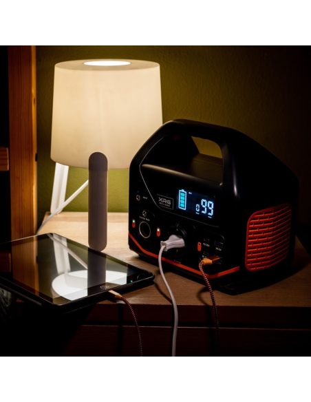 XRG BETA 350 W Power Station