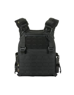 M-TAC Plate Carrier Cuirass FAST QRS Gen.II Cordura 500D