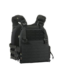 M-TAC Plate Carrier Cuirass FAST QRS Gen.II Cordura 500D