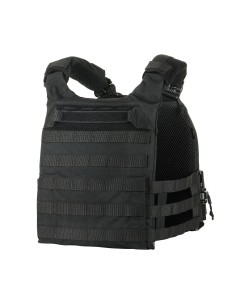 M-TAC Plate Carrier Cuirass FAST QRS Gen.II Cordura 500D