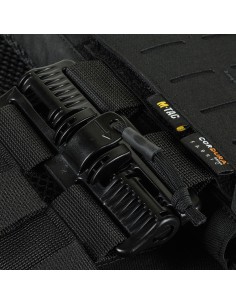 M-TAC Plate Carrier Cuirass FAST QRS Gen.II Cordura 500D