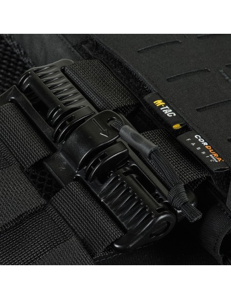 M-TAC Plate Carrier Cuirass FAST QRS Gen.II Cordura 500D