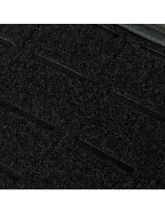 M-TAC Plate Carrier Cuirass FAST QRS Gen.II Cordura 500D