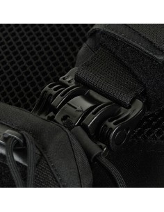 M-TAC Plate Carrier Cuirass FAST QRS Gen.II Cordura 500D