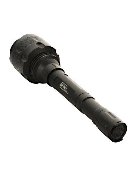 M-TAC ML-8 Taskulamp Alumiiniumisulamist