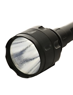 M-TAC ML-8 Taskulamp Alumiiniumisulamist