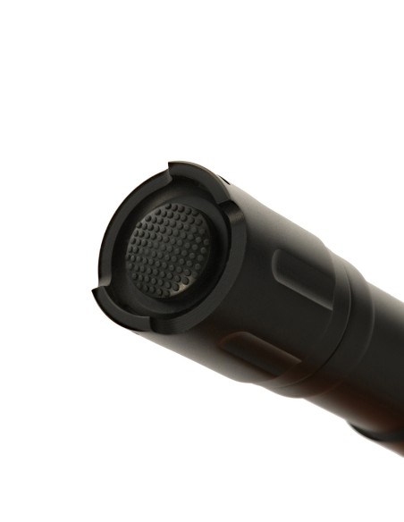 M-TAC ML-8 Taskulamp Alumiiniumisulamist