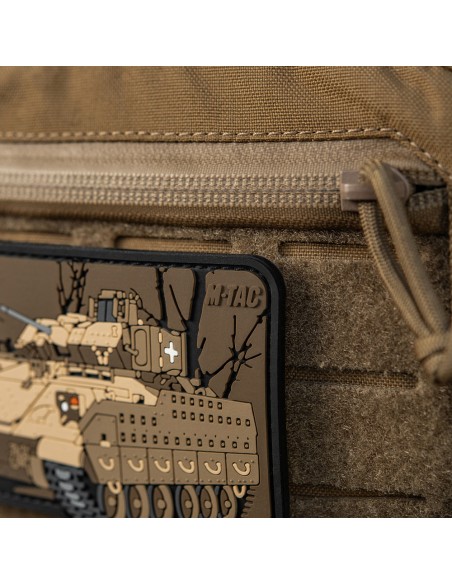M-TAC Embleem Bradley (PVC)