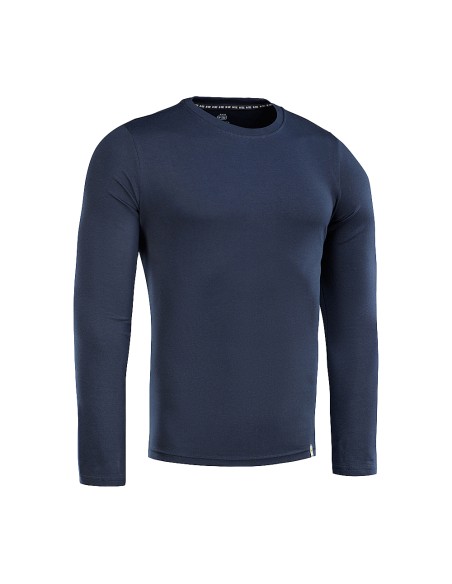 M-TAC Long Sleeve T-Shirt 93/7 (various colors)