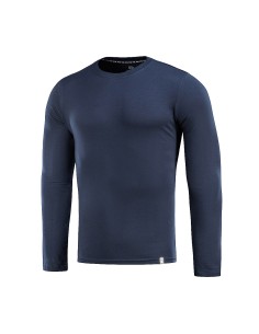 M-TAC Long Sleeve T-Shirt 93/7 (various colors)