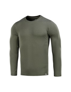 M-TAC Long Sleeve T-Shirt 93/7 (various colors)