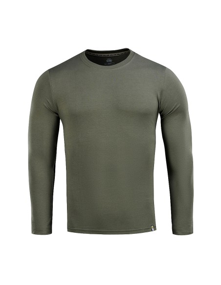 M-TAC Long Sleeve T-Shirt 93/7 (various colors)