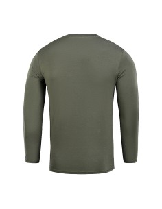 M-TAC Long Sleeve T-Shirt 93/7 (various colors)