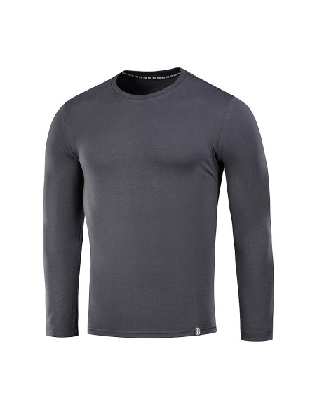 M-TAC Long Sleeve T-Shirt 93/7 (various colors)