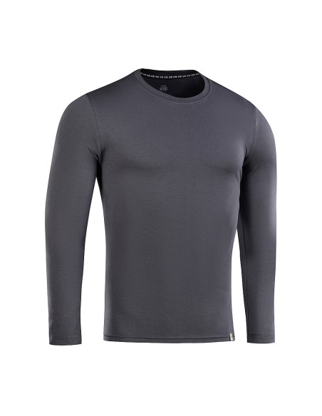 M-TAC Long Sleeve T-Shirt 93/7 (various colors)