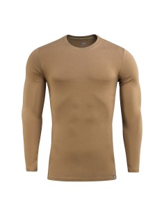 M-TAC Long Sleeve T-Shirt 93/7 (various colors)