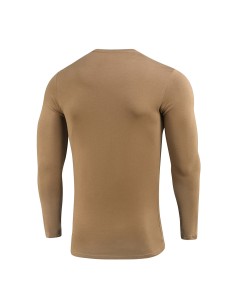 M-TAC Long Sleeve T-Shirt 93/7 (various colors)