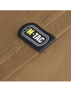 M-TAC Long Sleeve T-Shirt 93/7 (various colors)