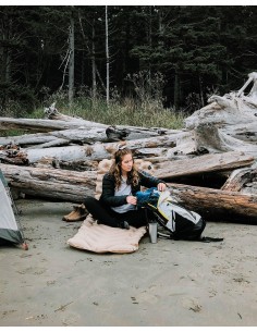 Klymit Insulated Static V Luxe SL
