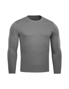 M-TAC Long Sleeve T-Shirt 93/7 (various colors)