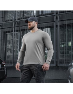 M-TAC Pika Varrukaga Särk 93/7 (erinevad värvid)