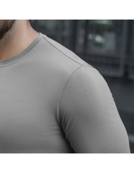 M-TAC Long Sleeve T-Shirt 93/7 (various colors)