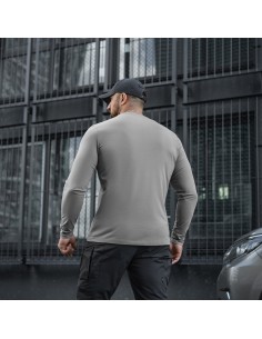 M-TAC Long Sleeve T-Shirt 93/7 (various colors)
