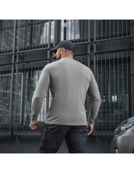 M-TAC Long Sleeve T-Shirt 93/7 (various colors)