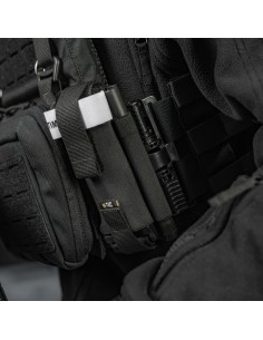 M-TAC Elastic Tourniquet Holder Gen.III Cordura 500D (various colors)
